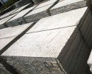 Плита перекрытия лотка П 8-11 Собственное производство